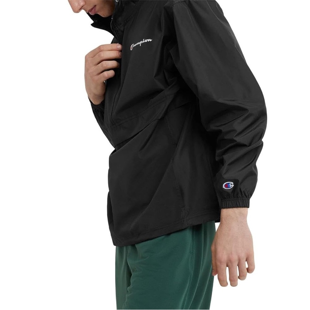 Champion Windbreaker - Picture 6 of 12